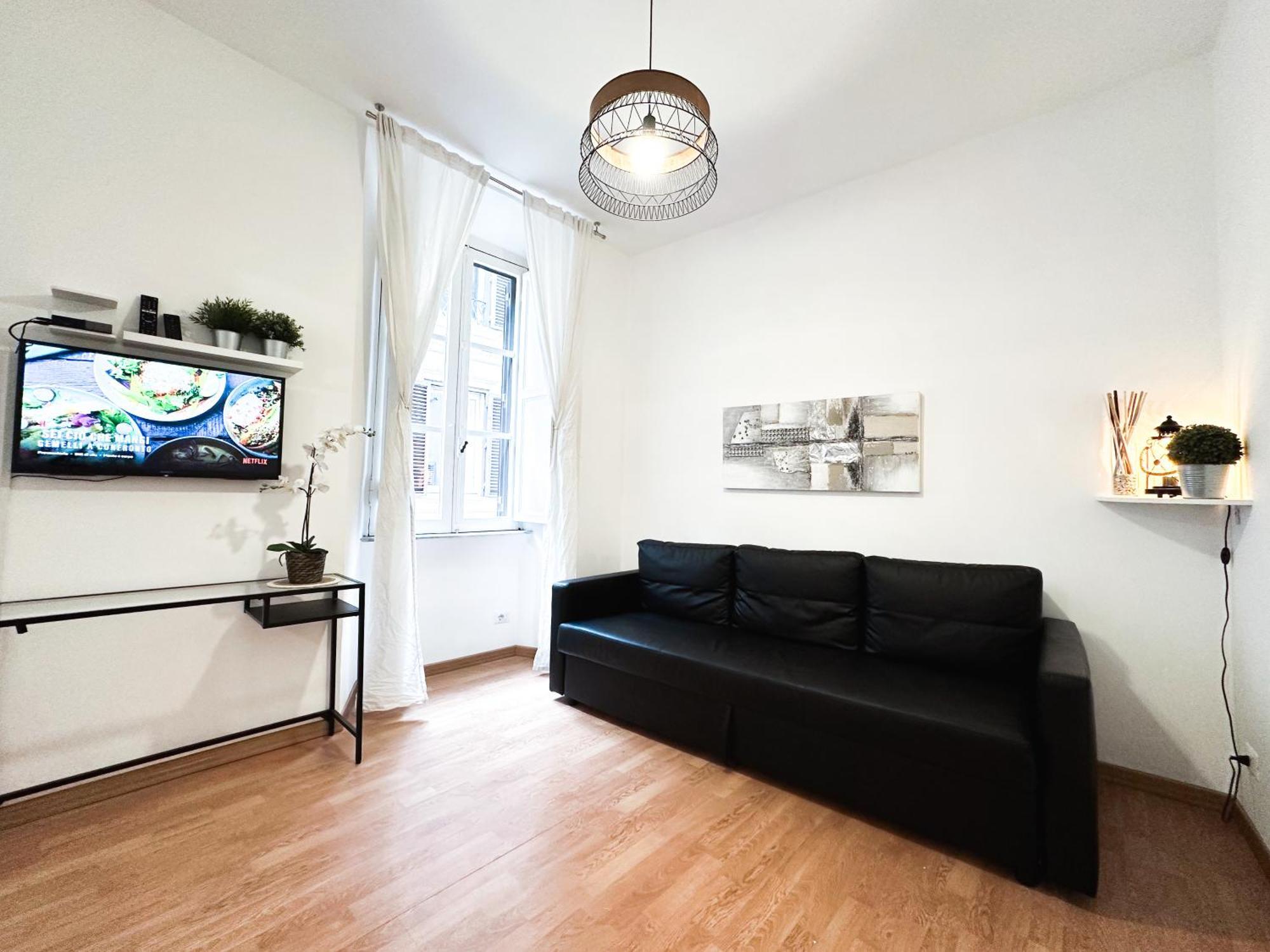 Apartment By The Colosseum - White Chic Flats Rome Exterior photo
