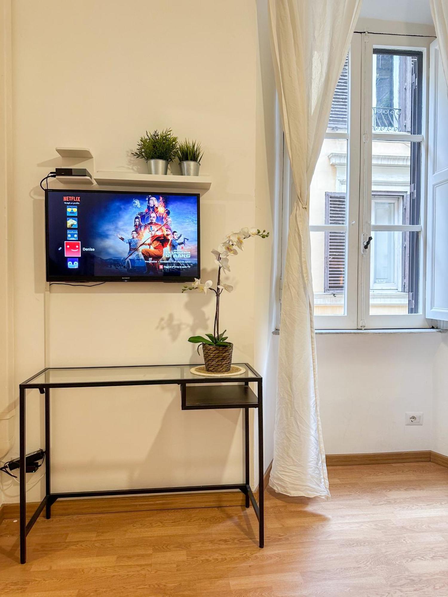 Apartment By The Colosseum - White Chic Flats Rome Exterior photo